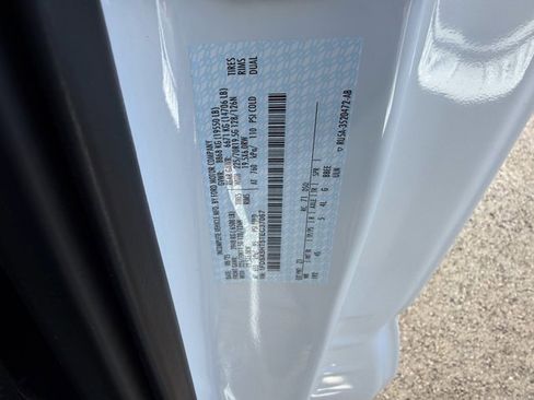 New 2026 Ford F550 4x4 Supercab Super Duty image 8