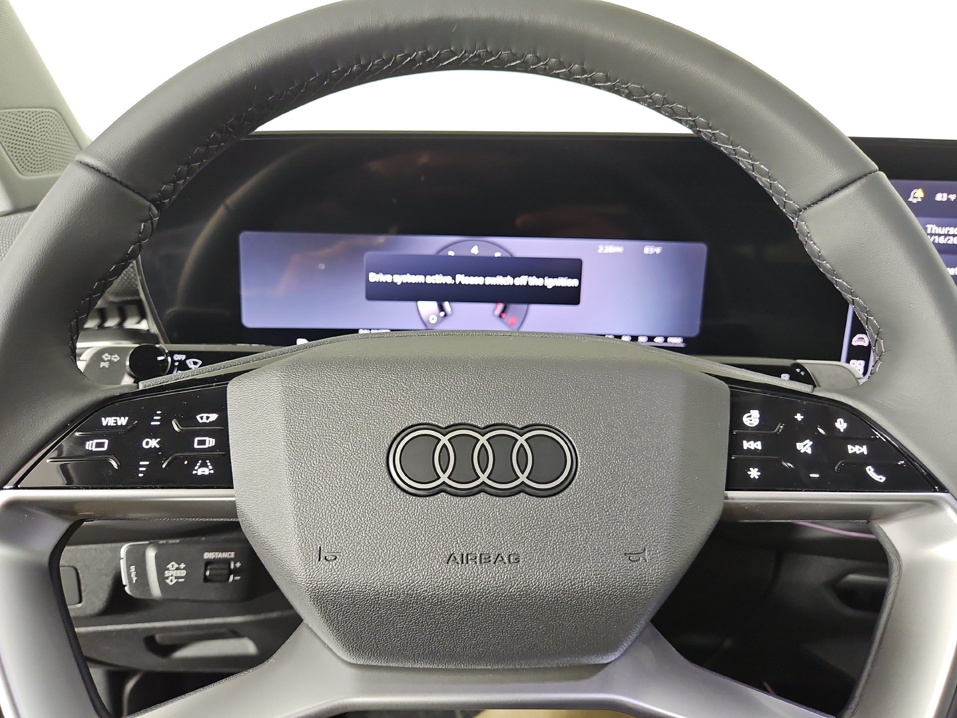 New 2026 Audi Q3 quattro 2.0T AWD/4WD image 24