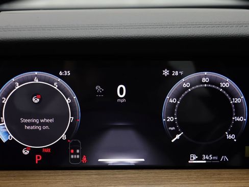 New 2026 Volkswagen Tiguan SEL R-Line image 7