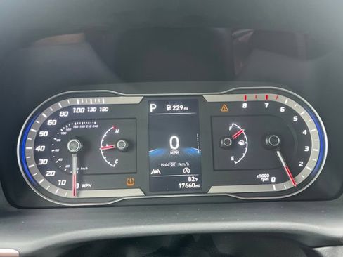 Used 2024 Hyundai Tucson SE AWD/4WD image 27