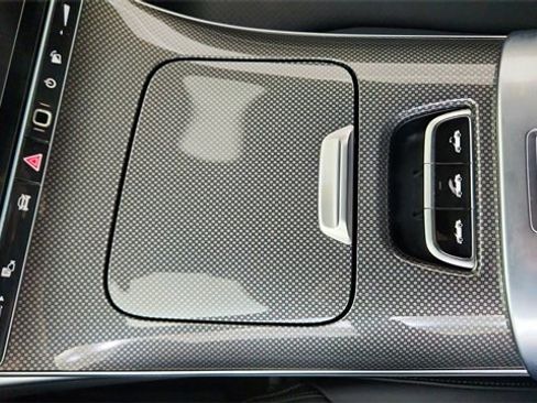 Used 2025 Mercedes-Benz CLE 300 4MATIC Cabriolet image 51