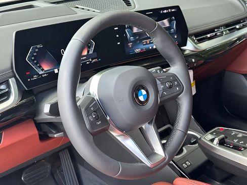 New 2026 BMW X1 xDrive28i w/ Technology Package AWD/4WD image 14