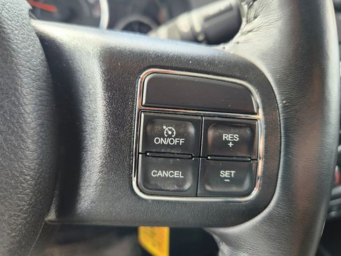 Used 2017 Jeep Wrangler Unlimited Sahara w/ Max Tow Package image 27