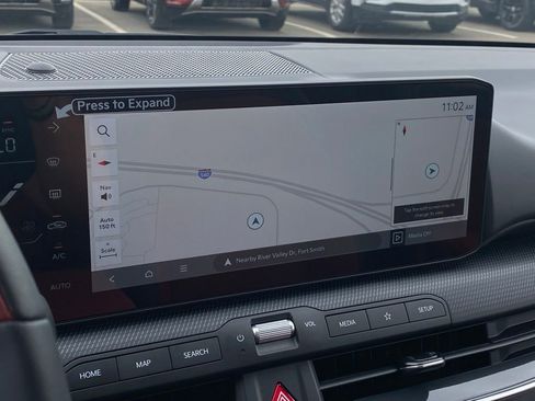 New 2026 Kia K4 GT-Line Turbo image 15