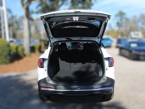 New 2026 Kia Sportage EX FWD image 9