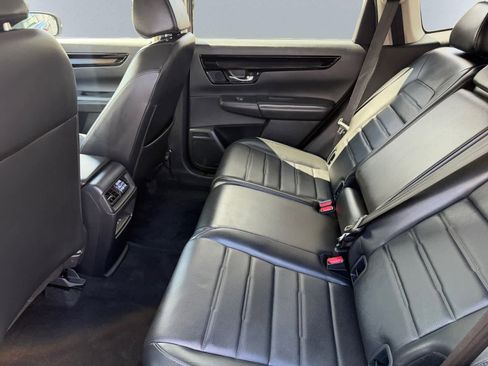 Used 2024 Honda CR-V EX-L image 18