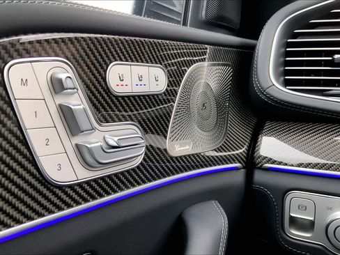 New 2026 Mercedes-Benz GLE 53 AMG 4MATIC Coupe image 24