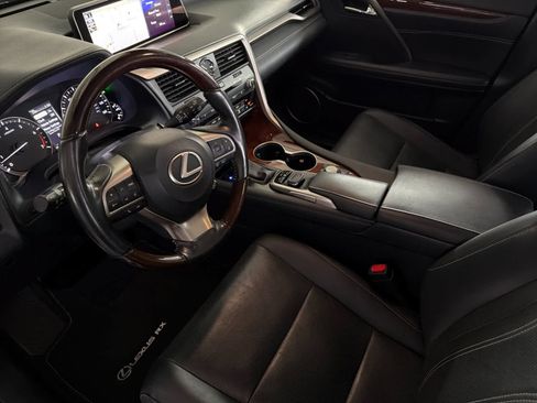 Used 2018 Lexus RX 350 AWD w/ Premium Package image 11