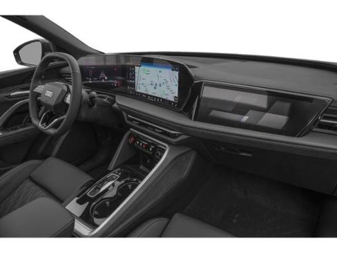 New 2026 Audi SQ5 Prestige AWD/4WD image 17