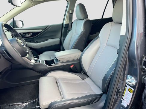 Used 2024 Subaru Outback Limited image 22
