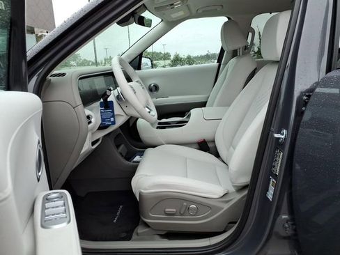 New 2026 Hyundai Palisade SEL FWD image 13