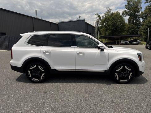 Used 2025 Kia Telluride S FWD image 2
