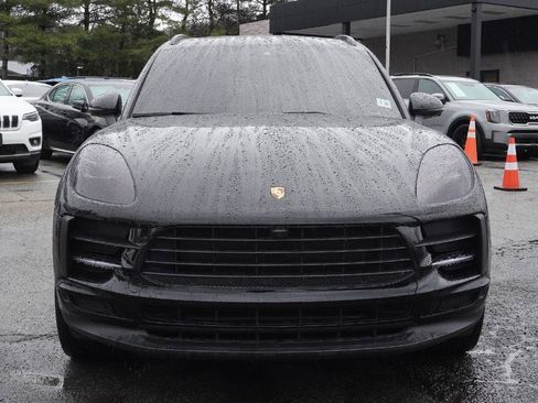 Used 2021 Porsche Macan S w/ Premium Package Plus image 11