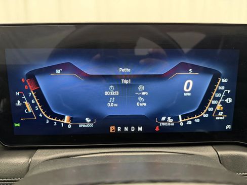 Used 2024 Ford Mustang GT Premium RWD image 13