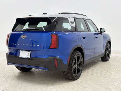 New 2026 MINI Cooper Countryman S image 9