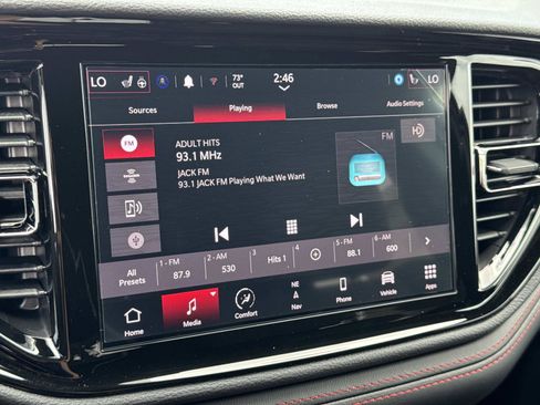 New 2026 Dodge Durango GT image 12