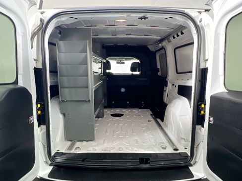 Used 2021 RAM ProMaster City Tradesman SLT w/ Window Group 04 image 33