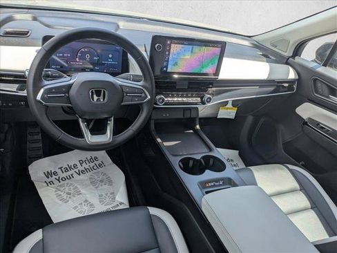 Used 2024 Honda Prologue Touring image 15