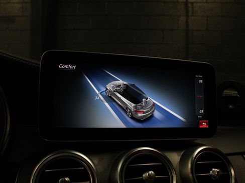 Used 2020 Mercedes-Benz C 300 Cabriolet image 48