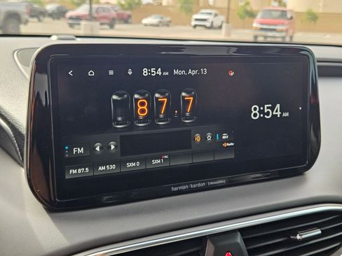 Used 2022 Hyundai Santa Fe Limited FWD image 19