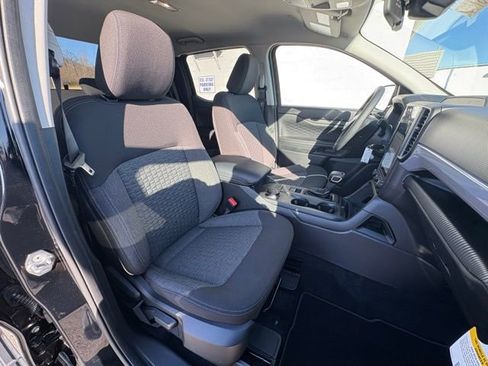 New 2025 Ford Ranger XL w/ Trailer Tow Package image 27