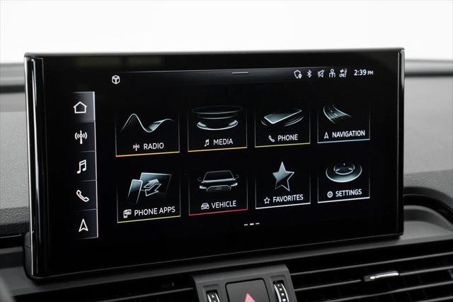 Certified 2023 Audi Q5 2.0T Premium Plus w/ Premium Plus Package AWD/4WD image 19
