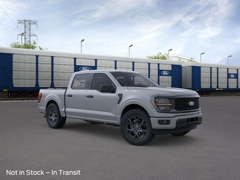 New 2026 Ford F150 STX RWD image 7
