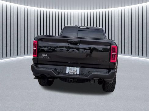 Used 2026 RAM 1500 RHO w/ RHO Level 1 Equipment Group AWD/4WD image 10