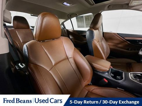 Used 2023 Subaru Legacy Touring XT image 32