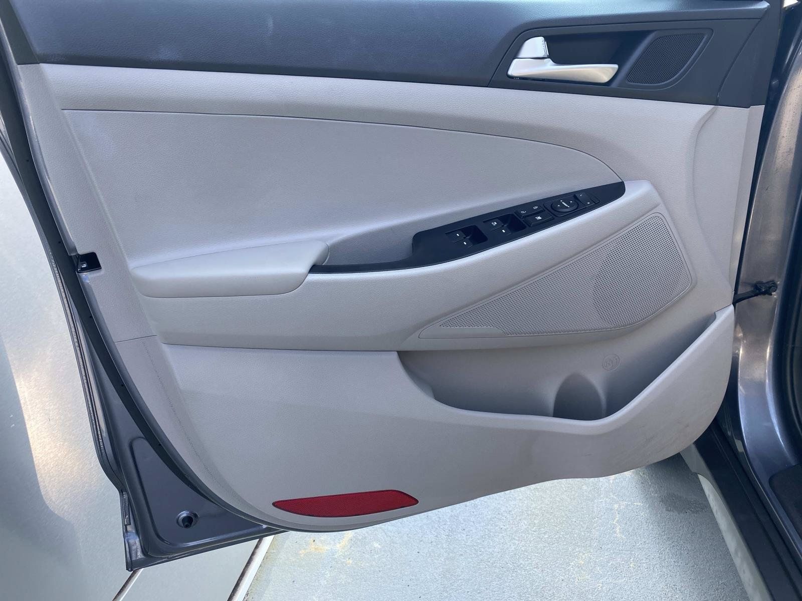 Used 2021 Hyundai Tucson SEL FWD image 14