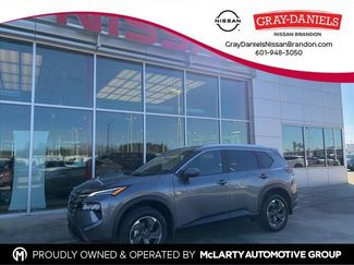 New 2026 Nissan Rogue SV w/ SV Premium Package video 1