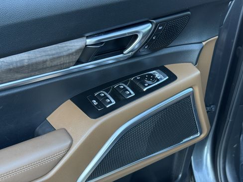 Used 2022 Kia Telluride SX w/ SX Prestige Package image 25