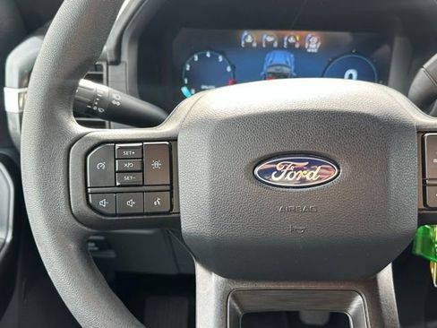 Used 2024 Ford F150 STX w/ Tow/Haul Package image 18