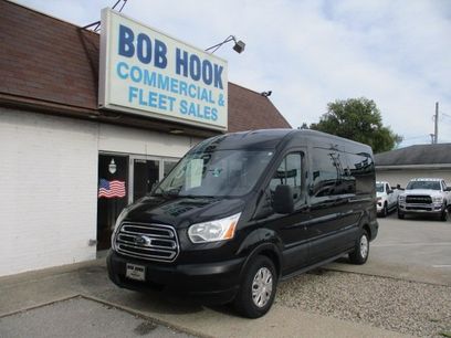 Used 2019 Ford Transit 350 XLT