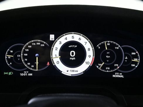 Used 2026 Porsche 911 GT3 RWD image 13