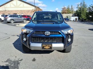 Used 2018 Toyota 4Runner TRD Off-Road Premium video 2