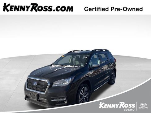 Used 2022 Subaru Ascent Touring image 1