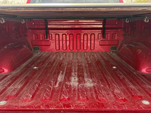 Used 2023 Ford F150 Lariat w/ Equipment Group 502A High image 28