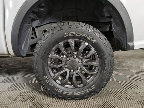 Used 2021 Ford Ranger XLT w/ Equipment Group 301A Mid image 11