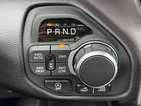 New 2026 RAM 1500 Lone Star image 20