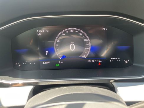 New 2025 Volkswagen Jetta SE image 16