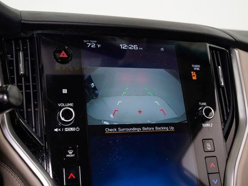 Used 2021 Subaru Legacy Premium image 12