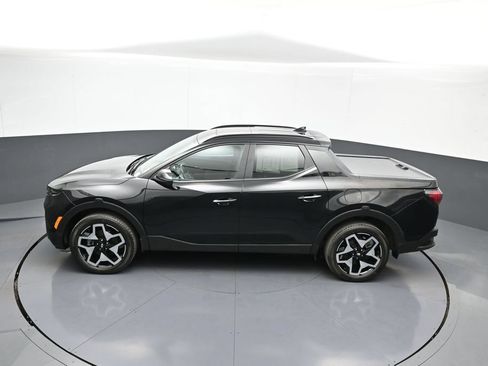 Certified 2023 Hyundai Santa Cruz Limited AWD/4WD image 40