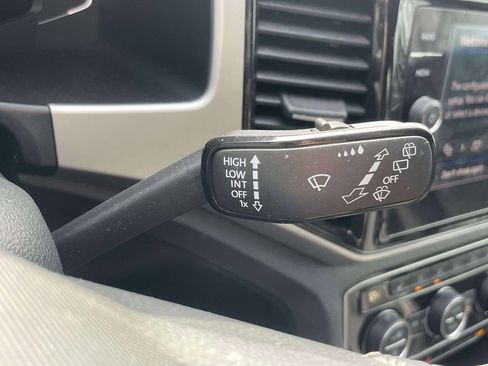 Used 2023 Volkswagen Atlas Cross Sport SEL R-Line image 23