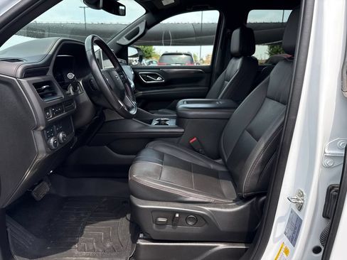 Used 2023 Chevrolet Tahoe RST AWD/4WD image 26