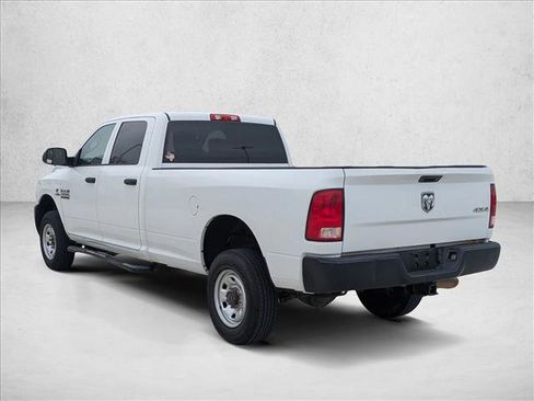 Used 2014 RAM 2500 Tradesman w/ Popular Equipment Group image 7