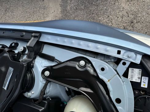 Used 2015 BMW 428i Convertible image 47