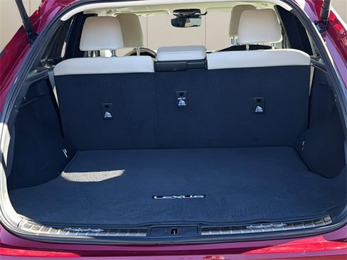 Used 2023 Lexus RX 350 Premium image 14