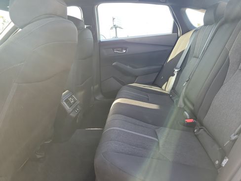 Used 2025 Honda Accord Sport image 21