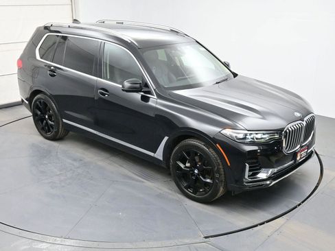 Used 2020 BMW X7 xDrive40i w/ Premium Package image 38